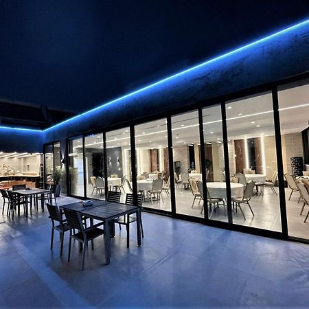 Mass Boutique Hotel العقبة المظهر الخارجي الصورة