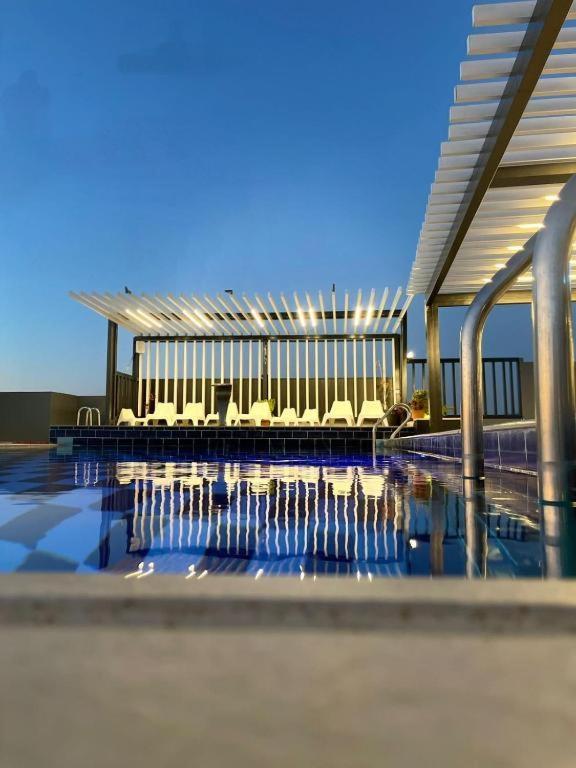 Mass Boutique Hotel العقبة المظهر الخارجي الصورة