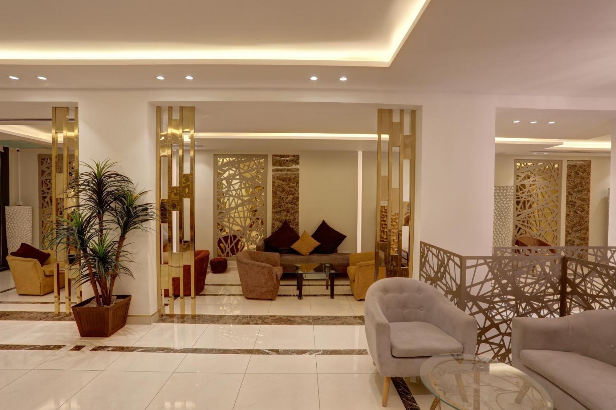 Mass Boutique Hotel العقبة المظهر الخارجي الصورة